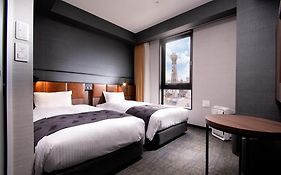 Hiyori Hotel Osaka Shinsekai
